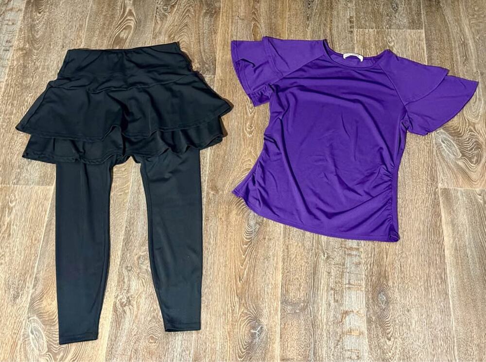 Women’s Outfit Size Small